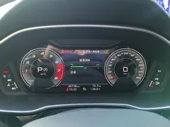 2022 Audi Q3 40 TFSI Fashion Dynamic — фото 14