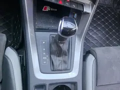 2022 Audi Q3 40 TFSI Fashion Dynamic — фото 16