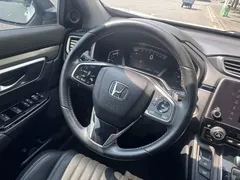2021 Honda Breeze 240TURBO CVT 4WD Premium, белый — фото 4