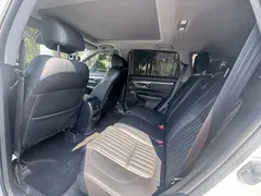 2021 Honda Breeze 240TURBO CVT 4WD Premium, белый — фото 5