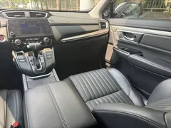 2021 Honda Breeze 240TURBO CVT 4WD Premium, белый — фото 6