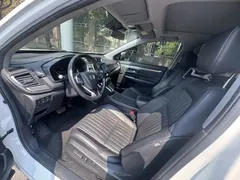 2021 Honda Breeze 240TURBO CVT 4WD Premium, белый — фото 7