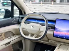 2026 Nio ES8 6-seat Executive Luxury, чёрный — фото 9