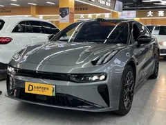 2024 Zeekr 001 ME 100kWh 4WD — фото 1
