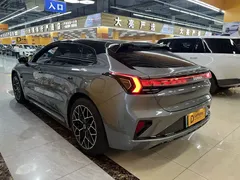 2024 Zeekr 001 ME 100kWh 4WD — фото 2