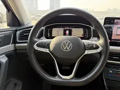 2023 Volkswagen Tayron 330TSI 2WD Luxury Plus Advanced, чёрный — фото 11