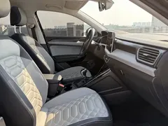 2023 Volkswagen Tayron 330TSI 2WD Luxury Plus Advanced, чёрный — фото 15