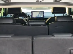 2023 Honda CR-V 240TURBO 2WD Premium 7-seat, белый — фото 5