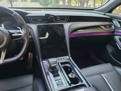 2023 Hongqi H6 2.0T, чёрный — фото 6