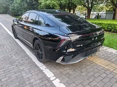 2023 Hongqi H6 2.0T, чёрный — фото 9