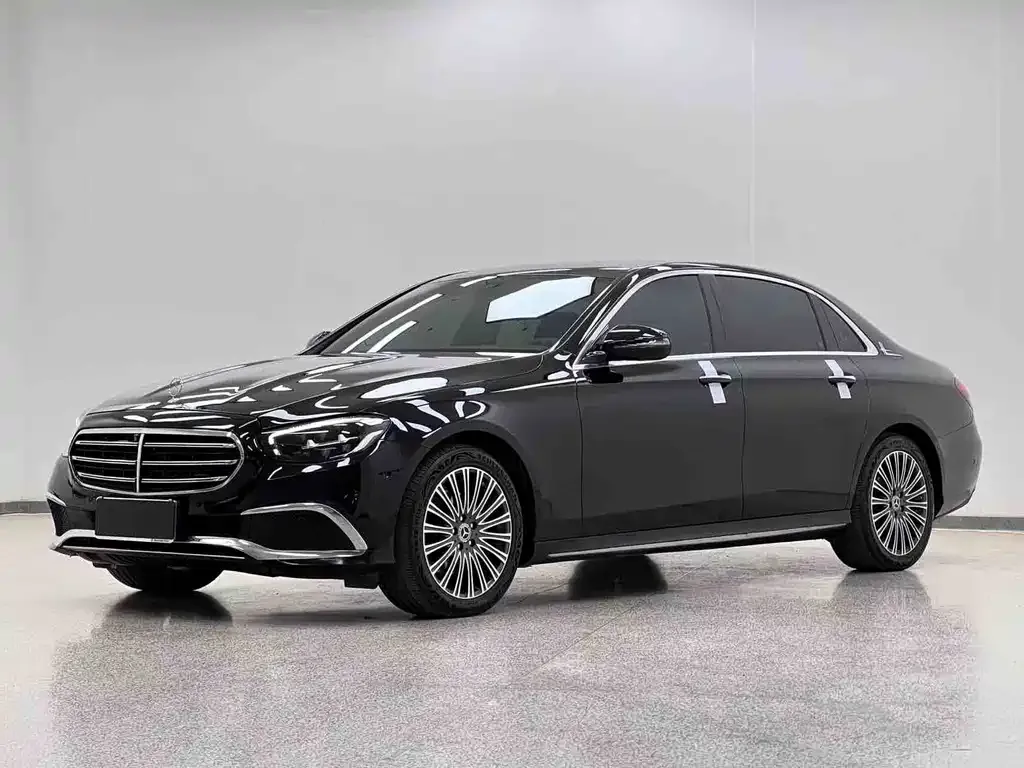 2023 Mercedes-Benz E-Class E 300 L Sport Luxury