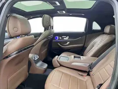 2023 Mercedes-Benz E-Class E 300 L Sport Luxury, чёрный — фото 15