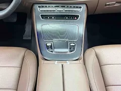 2023 Mercedes-Benz E-Class E 300 L Sport Luxury, чёрный — фото 21