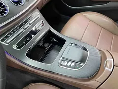 2023 Mercedes-Benz E-Class E 300 L Sport Luxury, чёрный — фото 24