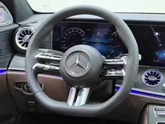 2023 Mercedes-Benz E-Class E 300 L Sport Luxury, чёрный — фото 25