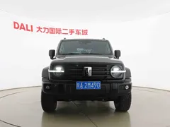 2023 Tank 300 Off-road 2.0T Conqueror — фото 2