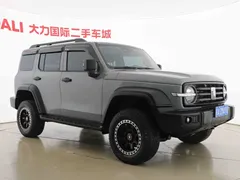 2023 Tank 300 Off-road 2.0T Conqueror — фото 3