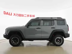 2023 Tank 300 Off-road 2.0T Conqueror — фото 5