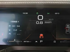 2023 Tank 300 Off-road 2.0T Conqueror — фото 10