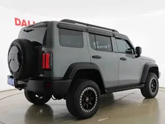 2023 Tank 300 Off-road 2.0T Conqueror — фото 13