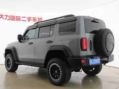 2023 Tank 300 Off-road 2.0T Conqueror — фото 14