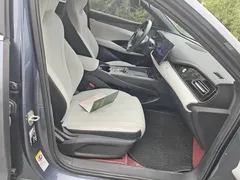 2024 BYD Seal 06 DM-i PHEV 120km Premium — фото 8