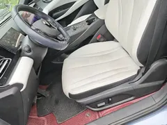 2024 BYD Seal 06 DM-i PHEV 120km Premium — фото 9