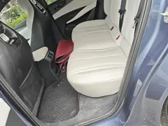2024 BYD Seal 06 DM-i PHEV 120km Premium — фото 11