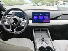 2024 BYD Seal 06 DM-i PHEV 120km Premium — фото 12