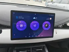 2024 BYD Seal 06 DM-i PHEV 120km Premium — фото 13