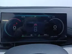 2024 BYD Seal 06 DM-i PHEV 120km Premium — фото 14