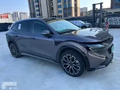 2025 Zeekr 7X 75kWh RWD Smart Driving — фото 1