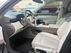 2025 Zeekr 7X 75kWh RWD Smart Driving — фото 3