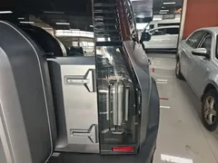 2023 Jetour T2 2.0T 4WD PRO — фото 8