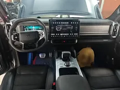 2023 Jetour T2 2.0T 4WD PRO — фото 10