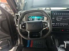 2023 Jetour T2 2.0T 4WD PRO — фото 11
