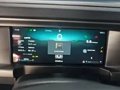 2023 Jetour T2 2.0T 4WD PRO — фото 12