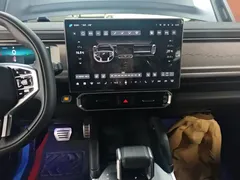 2023 Jetour T2 2.0T 4WD PRO — фото 13