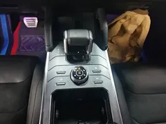 2023 Jetour T2 2.0T 4WD PRO — фото 14