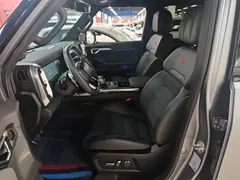 2023 Jetour T2 2.0T 4WD PRO — фото 15