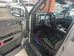 2023 Jetour T2 2.0T 4WD PRO — фото 16