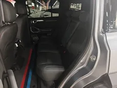 2023 Jetour T2 2.0T 4WD PRO — фото 17