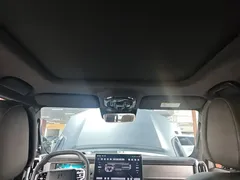 2023 Jetour T2 2.0T 4WD PRO — фото 18