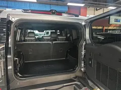2023 Jetour T2 2.0T 4WD PRO — фото 19