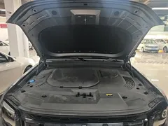 2023 Jetour T2 2.0T 4WD PRO — фото 20