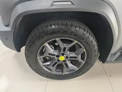 2023 Jetour T2 2.0T 4WD PRO — фото 23