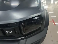 2023 Jetour T2 2.0T 4WD PRO — фото 24