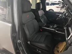 2023 Jetour T2 2.0T 4WD PRO — фото 25