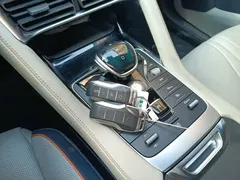 2021 BYD Song PLUS DM-i PHEV 110KM Flagship Plus — фото 9