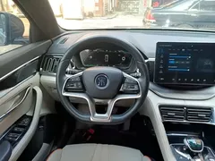 2021 BYD Song PLUS DM-i PHEV 110KM Flagship Plus — фото 11